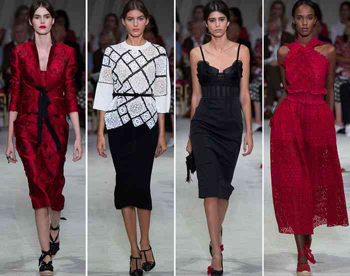 Oscar de la Renta