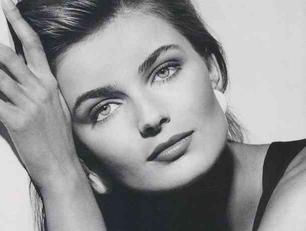 Paulina Porizkova
