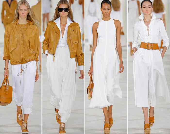 Ralph Lauren designer