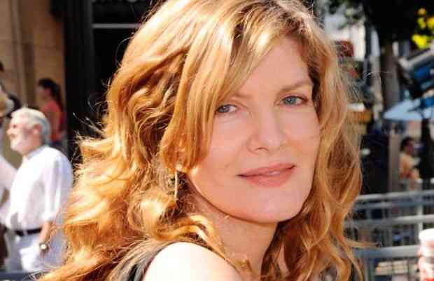 Rene Russo