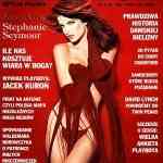 Stephanie Seymour playboy