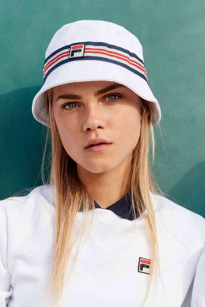 Urban Outfitters x Fila 2014