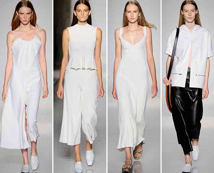 Victoria Beckham designer