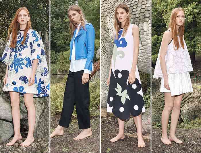 Victoria Beckham designer