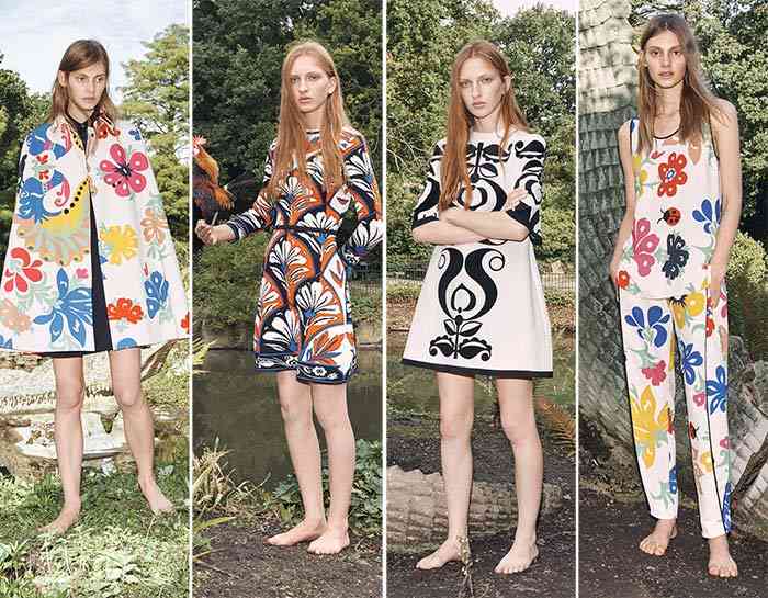 Victoria Beckham moda