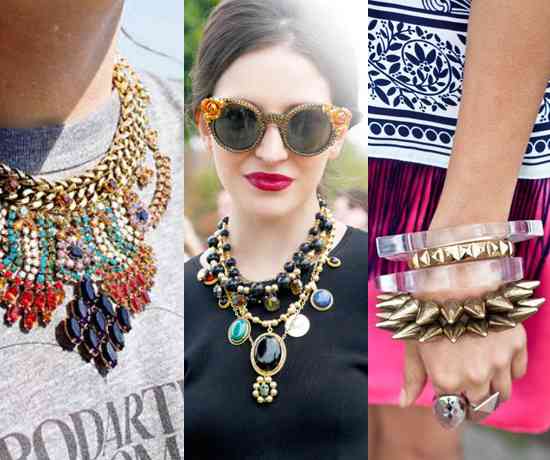 Accesoriile supradimensionate sunt la modă în această toamnă