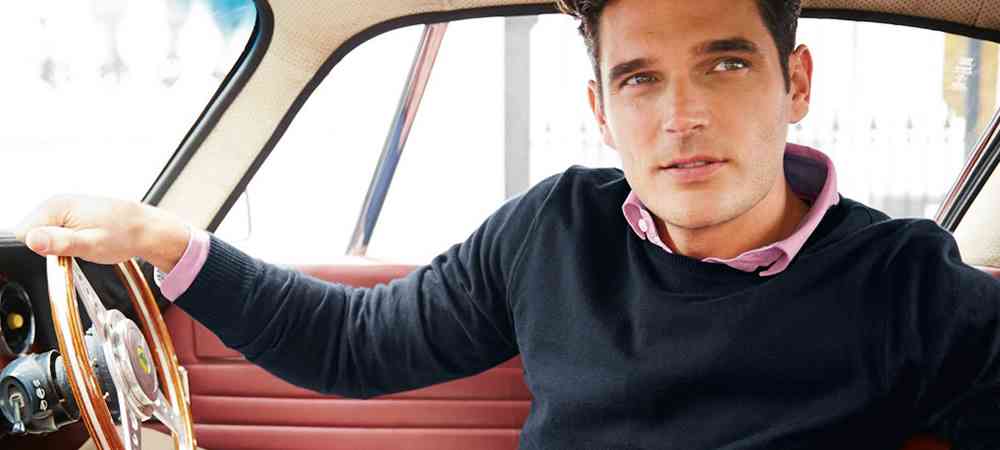 Branduri de pulovere la modă în această toamnă