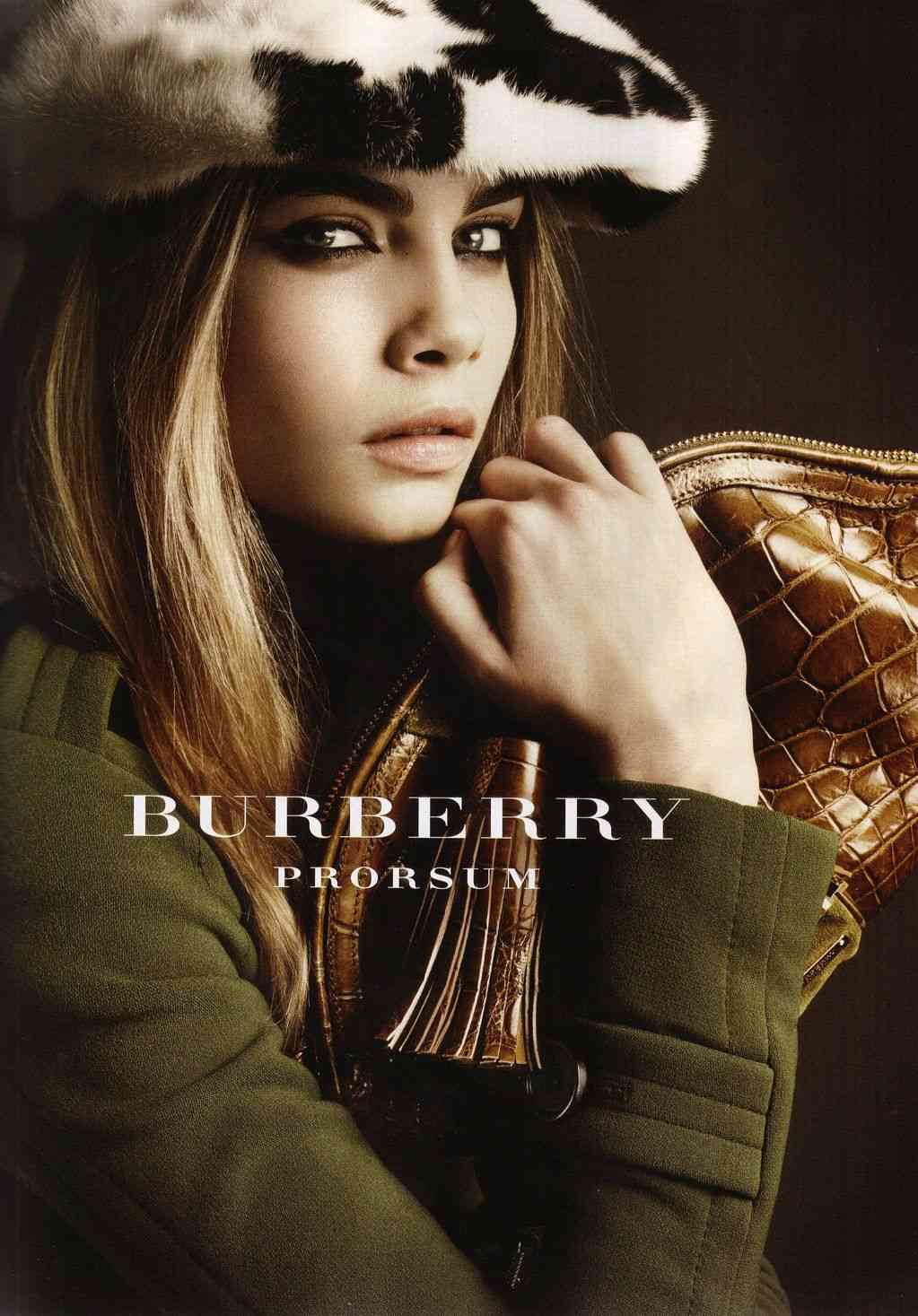 burberry-prorsum-fw-2011-cara-delevigne