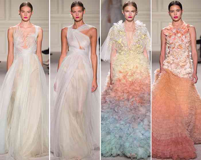 colectie Marchesa