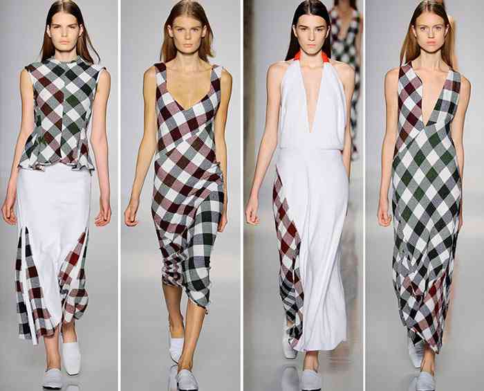 colectie Victoria Beckham