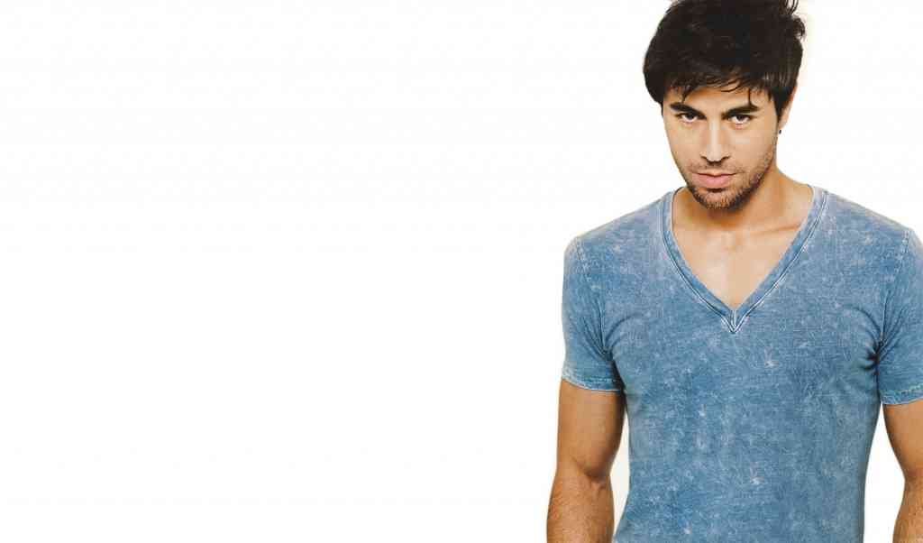 stil enrique iglesias