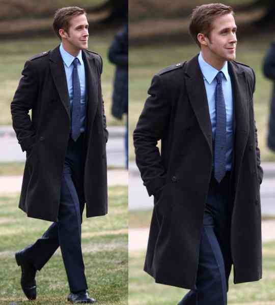 exemple de stil de la ryan gosling