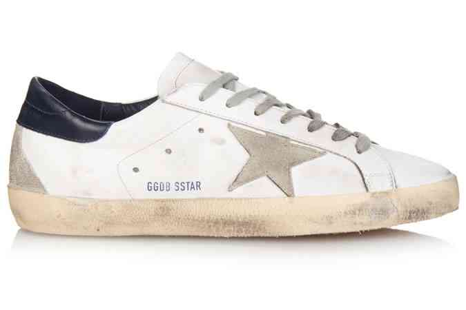 golden goose deluxe