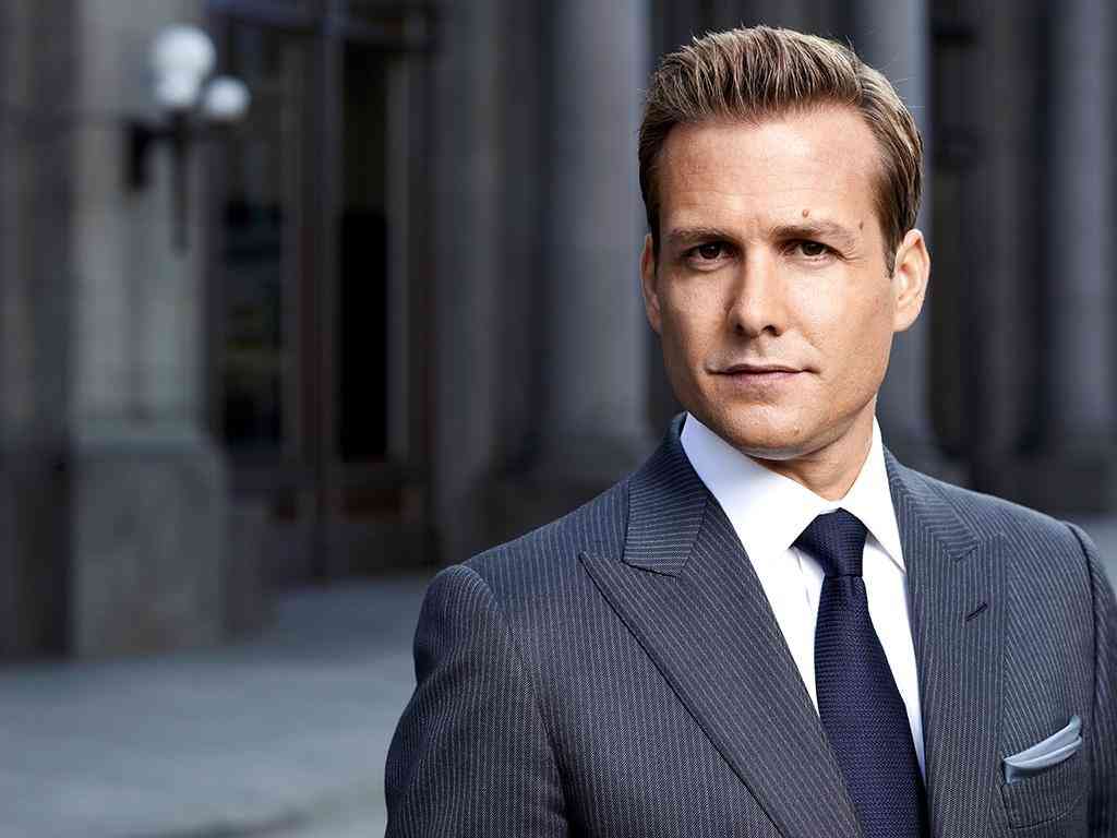 harvey specter