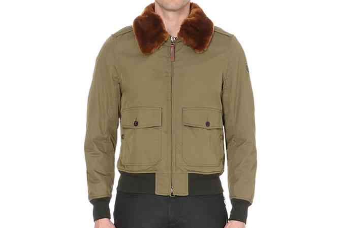 jacheta verde milităresc
