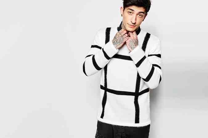 linii orizontale verticale