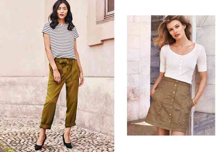 magazin h&m