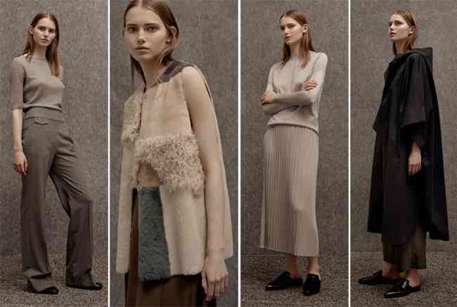 Mango Premium toamna / iarna 2015-2016