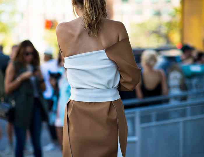 moda  New York Fashion Week