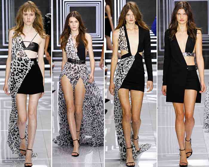 moda Versus Versace