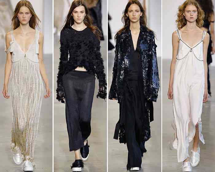 tendinte Calvin Klein