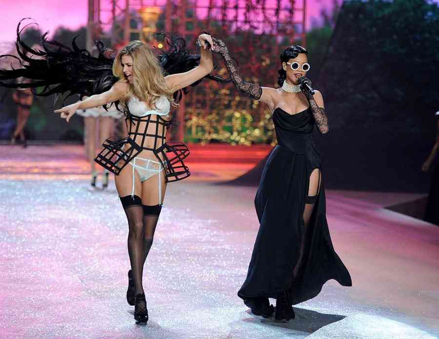 Show-ul Victoria’s Secret va avea loc pe 8 decembrie la New York