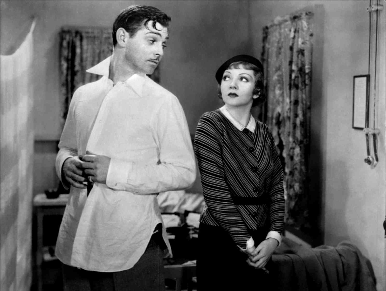 Annex - Colbert, Claudette (It Happened One Night)