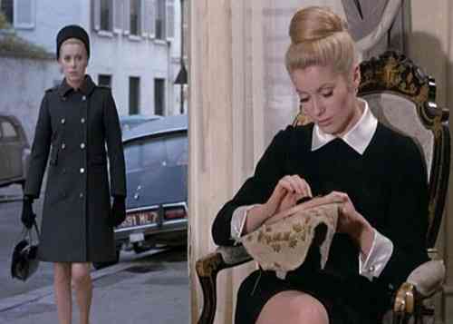 Catherine Deneuve -Belle-de-jour-1967