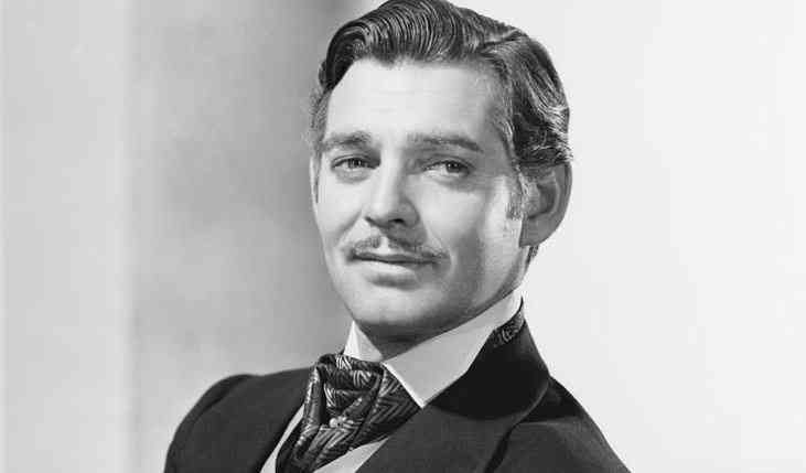 Clark Gable