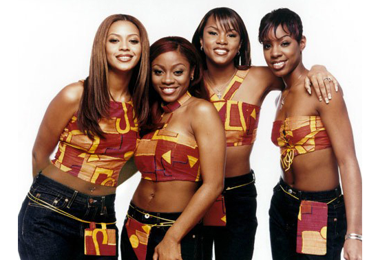 Destiny's Child