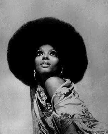 Diana ross cantareata