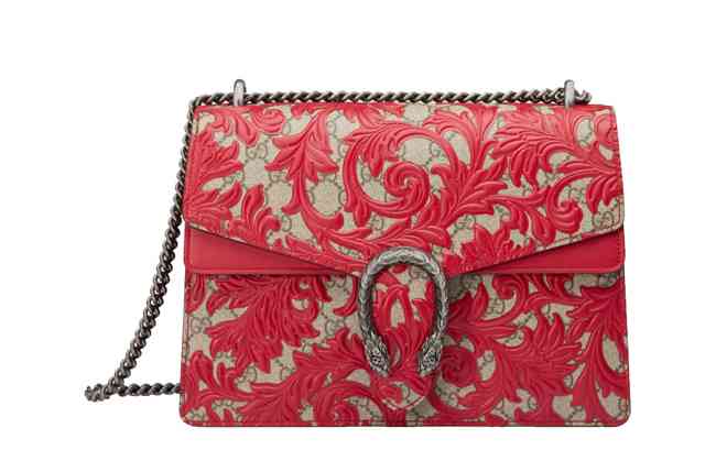 Gucci Dionysus 2016