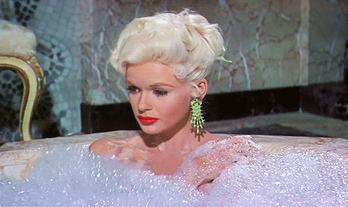 Jayne Mansfield filme