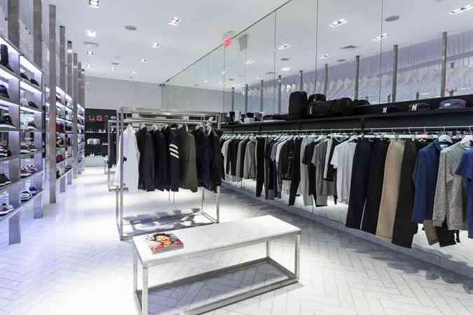 Kith – New York City, New York