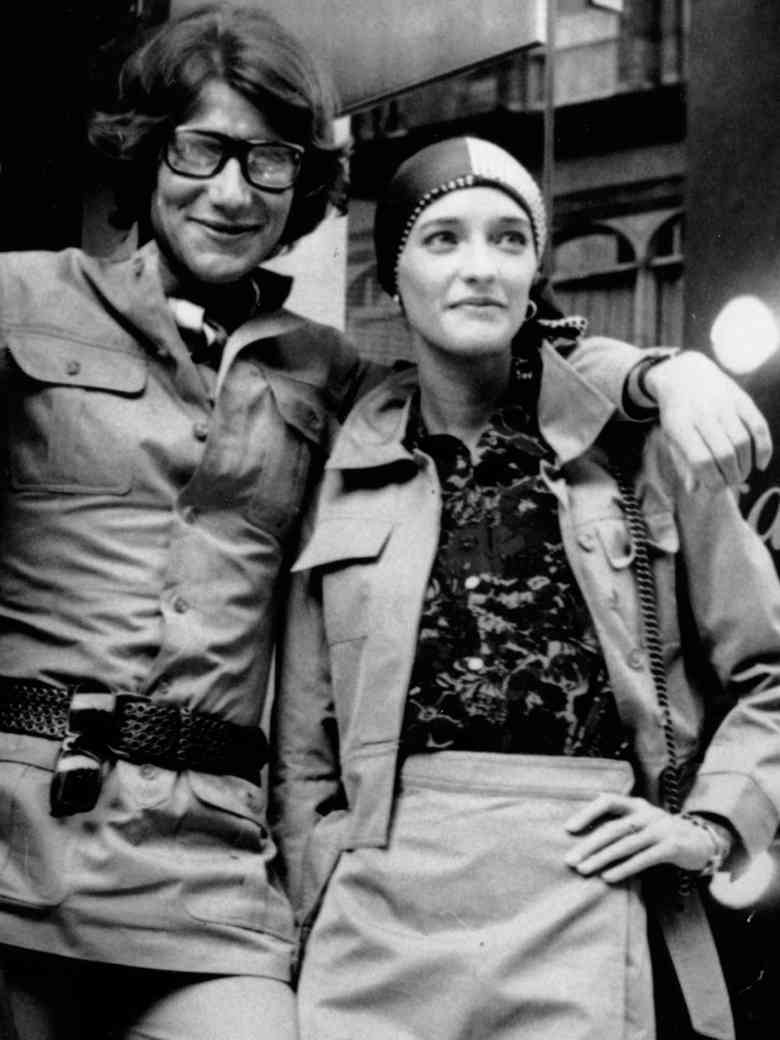 Loulou-de-la-Falaise