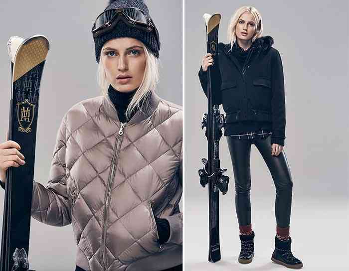 Massimo Dutti brand