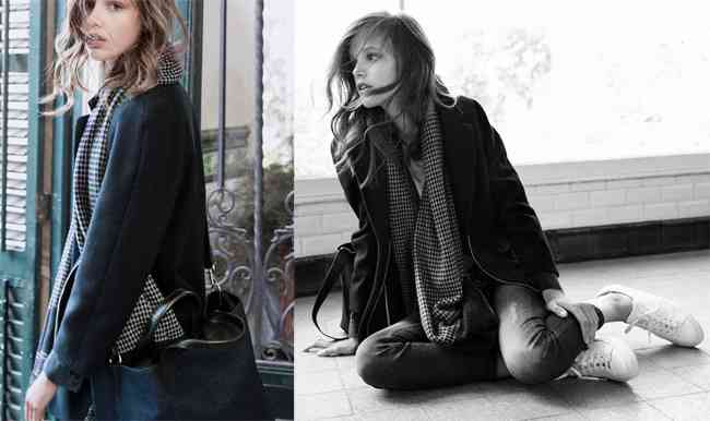 Massimo Dutti colectie