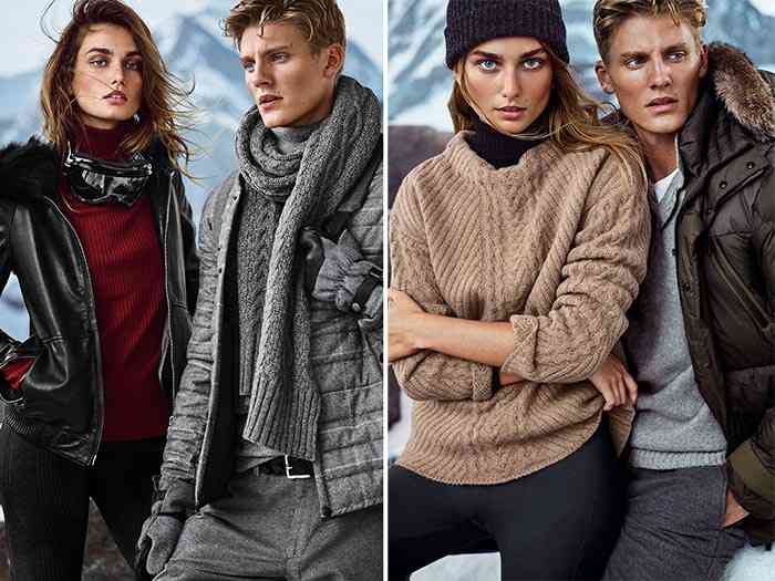 Massimo Dutti