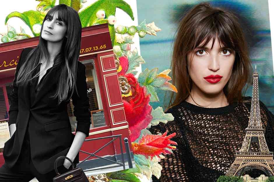 Cele mai tari trend-uri de stradă de la Paris Fashion Week