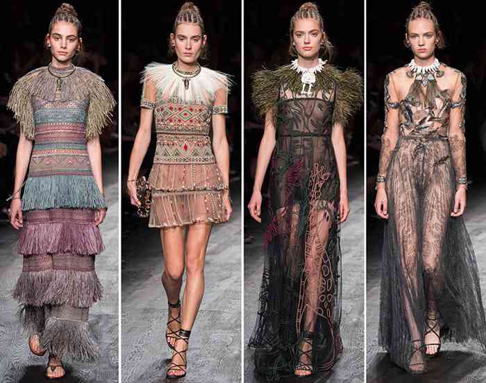 Valentino 2016