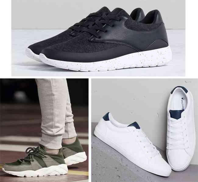 adidasi barbati 2016