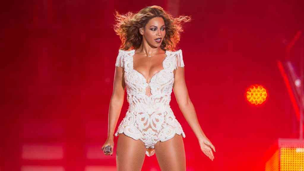 Beyonce