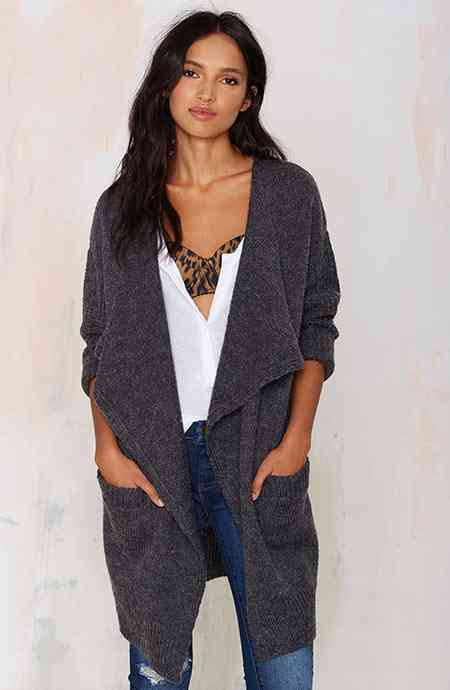 cardigan