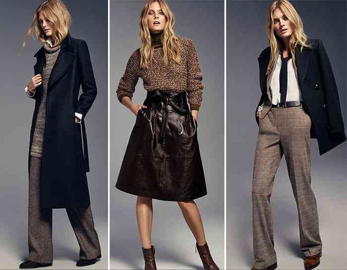 colectia Massimo Dutti