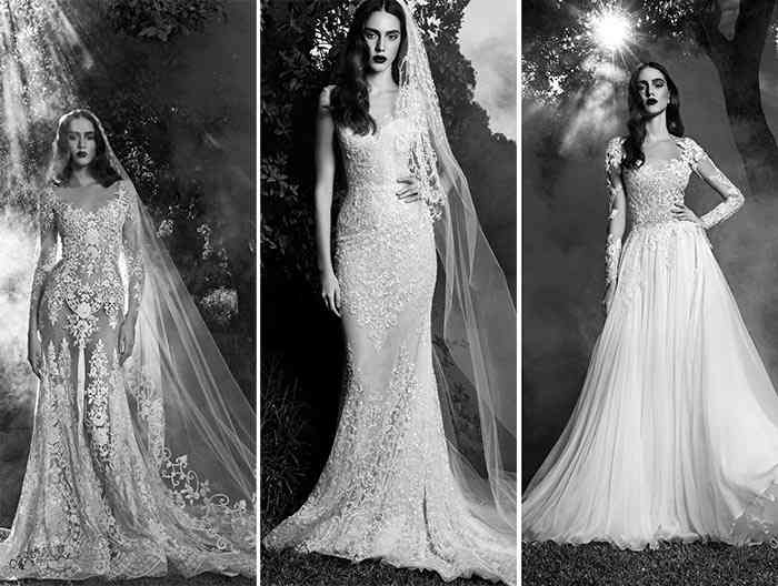 colectie Zuhair Murad