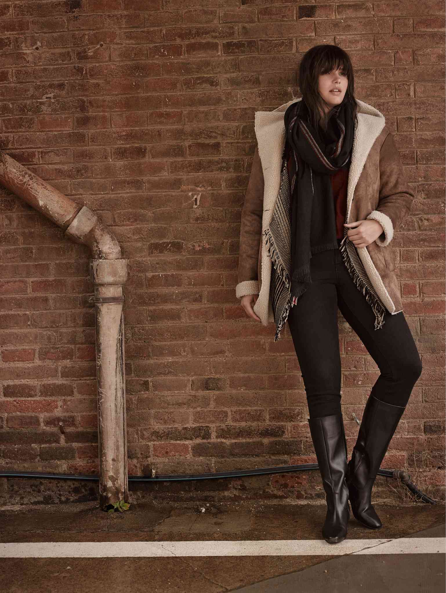 colectie plus size mango