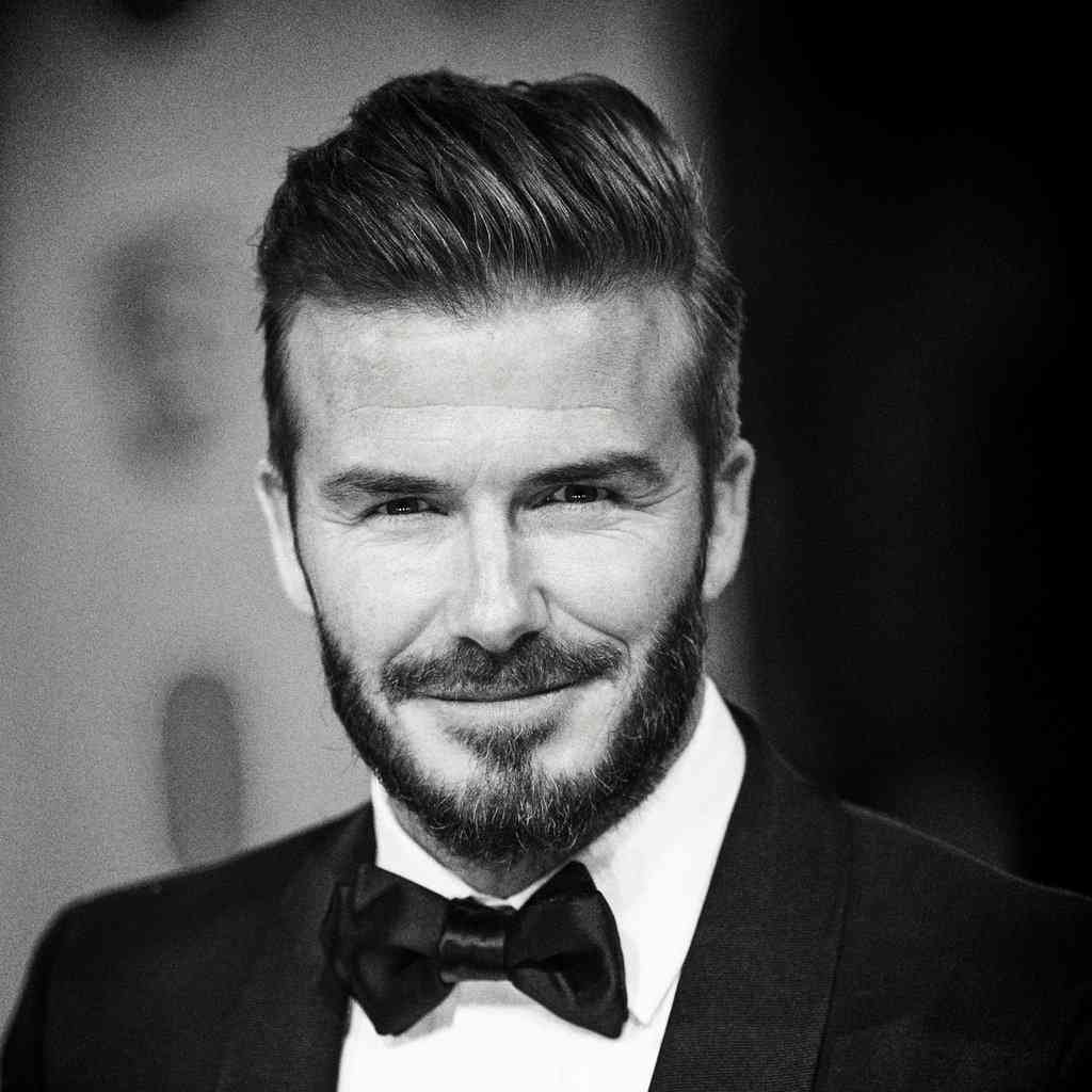 david beckham