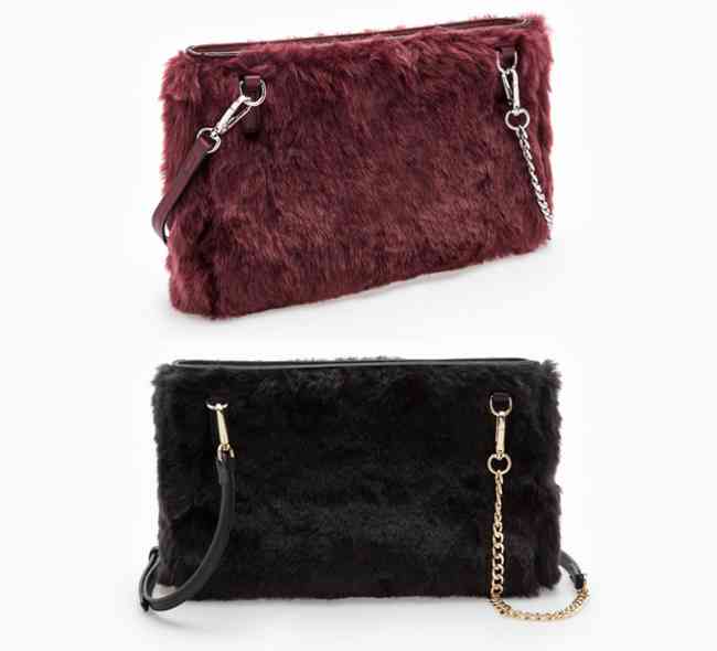 genti de seară Stradivarius