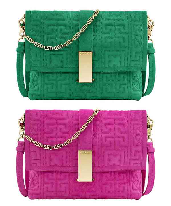 genti versace