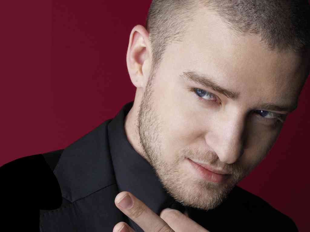 Justin Timberlake